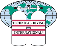 Technical diving intrnational